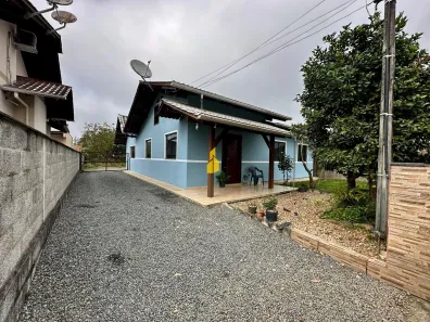 Casa com 3 Quartos à venda, 142m² no DIVINÉIA, Rio dos Cedros