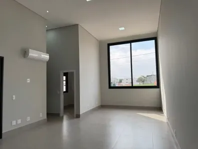 Casa de Condomínio com 3 Quartos à venda, 220m² no Parque Brasil 500, Paulínia