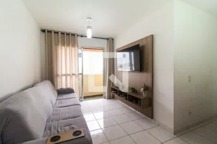 Apartamento com 2 Quartos à venda, 55m² no Itaquera, São Paulo