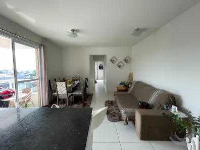 Apartamento com 2 Quartos à venda, 68m² no Coloninha, Florianópolis