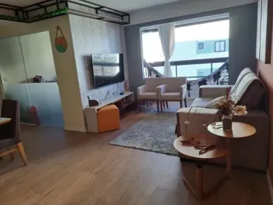 Apartamento com 3 Quartos à venda, 75m² no Pina, Recife