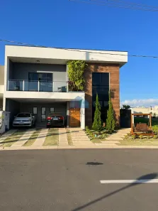 Casa de Condomínio com 3 Quartos à venda, 137m² no Parque Rural Fazenda Santa Cândida, Campinas