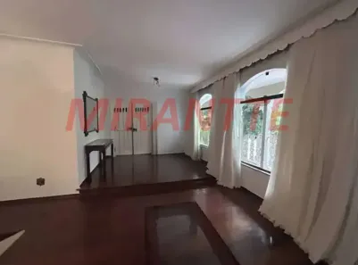 Sobrado com 4 Quartos à venda, 280m² no Água Fria, São Paulo