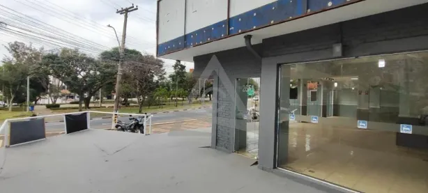 Ponto Comercial para alugar, 168m² no Jardim Chapadão, Campinas