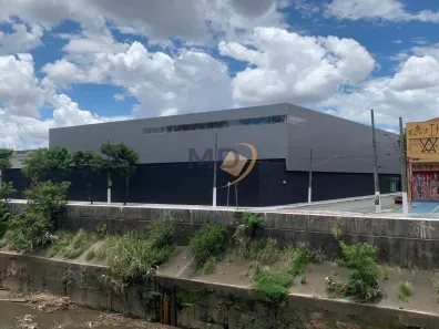 Galpão/Depósito/Armazém para alugar, 4934m² no Mooca, São Paulo