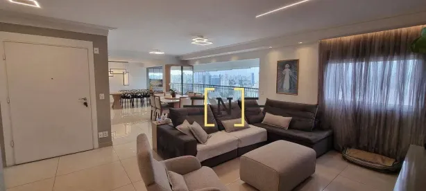 Apartamento com 3 Quartos à venda, 176m² no Cambuci, São Paulo