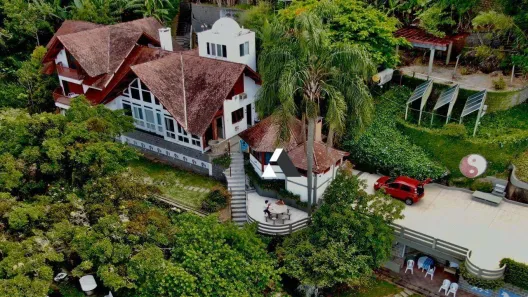 Casa com 5 Quartos à venda, 800m² no , Governador Celso Ramos