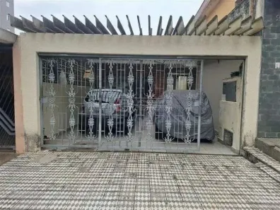 Casa com 3 Quartos à venda, 90m² no Parque Boturussu, São Paulo