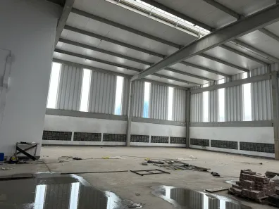 Galpão/Depósito/Armazém para alugar, 750m² no Pirajá, Salvador
