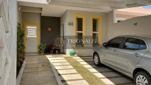 Casa com 3 Quartos à venda, 100m² no Jardim dos Pinheiros, Atibaia