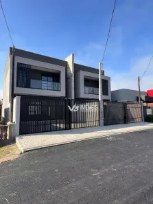 Sobrado com 3 Quartos à venda, 156m² no Centro, Matinhos