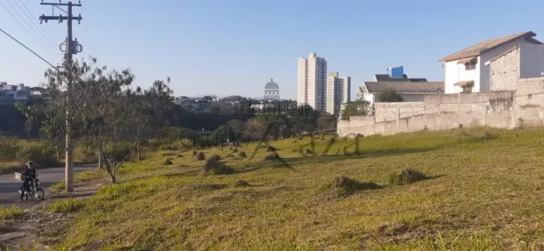 Lote/Terreno à venda, 540m² no Urbanova, São José dos Campos