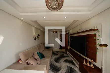 Casa com 4 Quartos à venda, 347m² no Chácara Mafalda, São Paulo