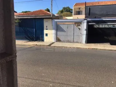 Imóvel Comercial com 5 Quartos à venda, 562m² no Vila Xavier (Vila Xavier), Araraquara