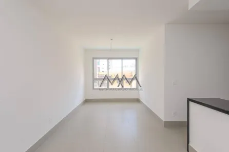 Apartamento com 2 Quartos para venda ou aluguel, 69m² no Lourdes, Belo Horizonte