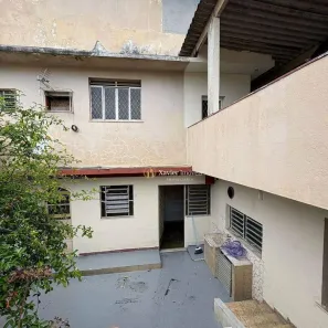 Casa com 4 Quartos para alugar, 120m² no Rancho Novo, Nova Iguaçu