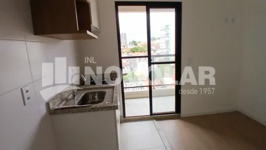 Apartamento com 1 Quarto à venda, 27m² no Jardim São Paulo(Zona Norte), São Paulo