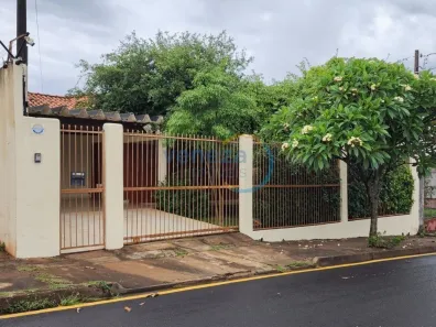 Casa com 3 Quartos à venda, 170m² no Petrópolis, Londrina
