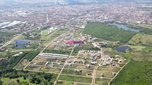 Lote/Terreno à venda, 492m² no Pedro Mendes, Sobral