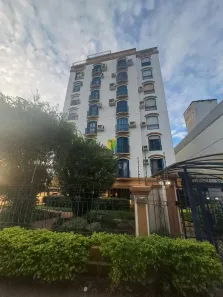Apartamento com 2 Quartos à venda, 78m² no Mont Serrat, Porto Alegre