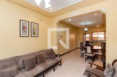 Casa com 3 Quartos à venda, 120m² no Vila João Pessoa, Porto Alegre
