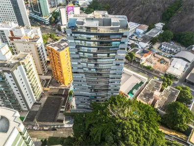 Apartamento com 3 Quartos à venda, 208m² no Barro Vermelho, Vitória