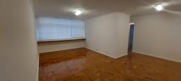 Apartamento com 2 Quartos à venda, 105m² no Indianópolis, São Paulo