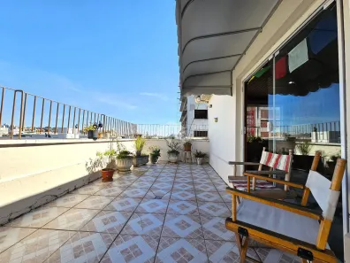 Cobertura com 3 Quartos à venda, 130m² no Jardim Botânico, Porto Alegre