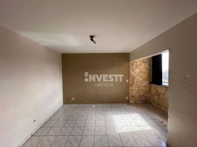 Apartamento com 2 Quartos à venda, 59m² no Jardim América, Goiânia