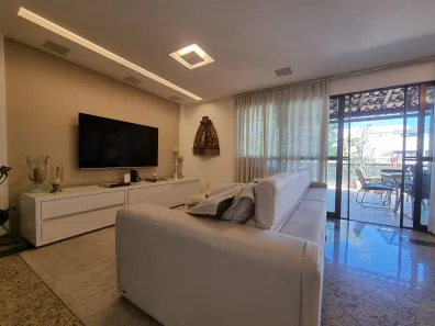 Apartamento com 3 Quartos à venda, 246m² no Recreio dos Bandeirantes, Rio de Janeiro