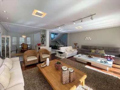 Casa com 5 Quartos à venda, 610m² no Vila Santo Antônio, Cotia