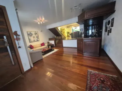 Casa com 5 Quartos à venda, 360m² no Dona Clara, Belo Horizonte
