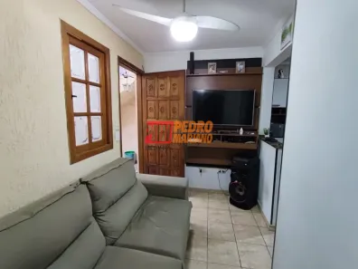 Casa com 4 Quartos à venda, 164m² no Boa Vista, São Caetano do Sul