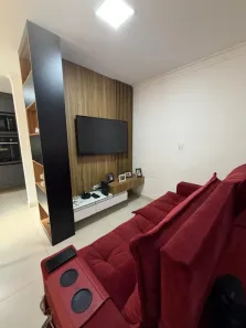 Sobrado com 2 Quartos à venda, 115m² no Jardim Ipanema, Santo André