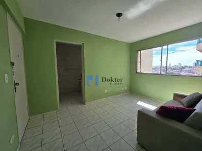 Apartamento com 1 Quarto à venda, 54m² no Nossa Senhora do Ó, São Paulo