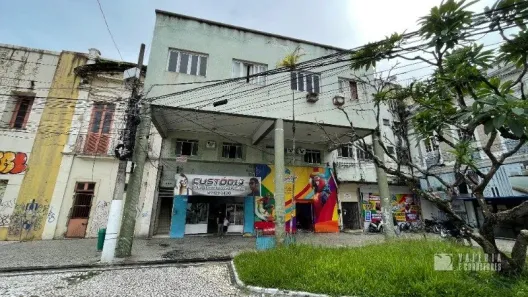 Prédio Comercial à venda, 1030m² no Campina, Belém