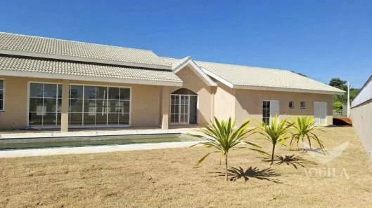 Casa de Condomínio com 3 Quartos à venda, 300m² no Villa Toscana, Votorantim