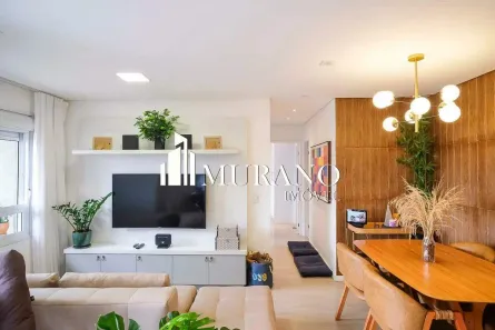 Apartamento com 2 Quartos à venda, 65m² no Santa Paula, São Caetano do Sul