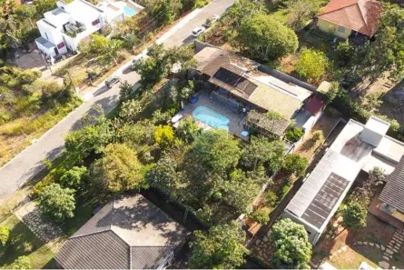 Casa de Condomínio com 2 Quartos à venda, 243m² no Setor Habitacional Jardim Botânico, Brasília