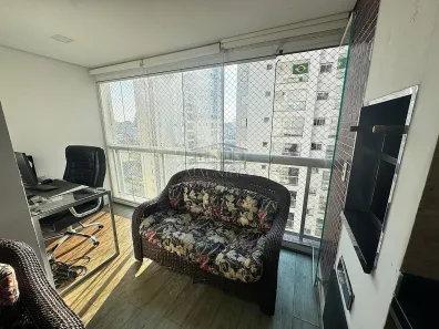 Apartamento com 2 Quartos à venda, 79m² no Boa Vista, São Caetano do Sul