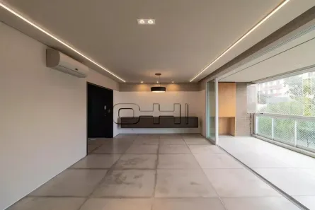 Apartamento com 3 Quartos à venda, 137m² no Perdizes, São Paulo