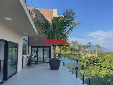 Sobrado com 10 Quartos à venda, 1580m² no Siriúba, Ilhabela
