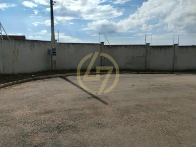 Lote/Terreno à venda, 184m² no Vila Progresso, Itapetininga