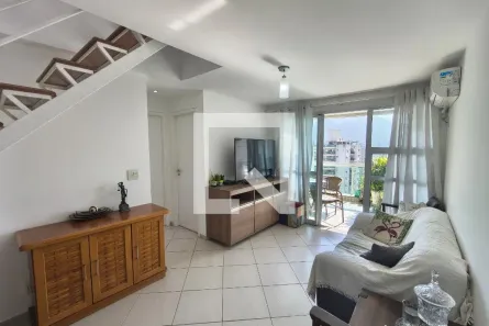 Apartamento com 3 Quartos à venda, 134m² no Barra Olímpica, Rio de Janeiro