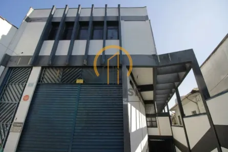 Prédio Comercial para alugar, 465m² no Jabaquara, São Paulo