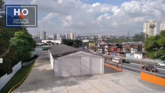 Galpão/Depósito/Armazém para alugar, 485m² no Jardim Marajoara, São Paulo