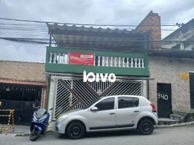 Sobrado com 4 Quartos à venda, 150m² no Americanópolis, São Paulo