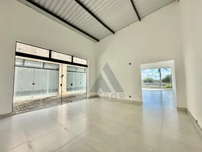 Ponto Comercial para alugar, 80m² no Vale San Fernando, Itapetininga