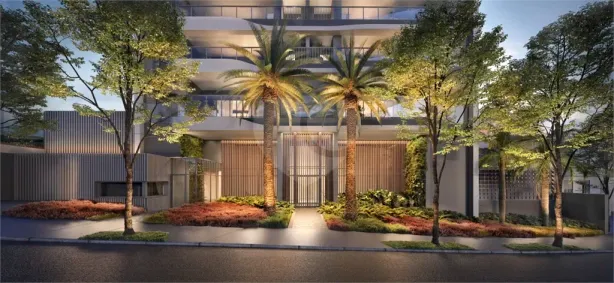 Apartamento com 3 Quartos à venda, 102m² no Perdizes, São Paulo