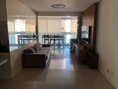 Apartamento com 4 Quartos à venda, 170m² no Praia da Costa, Vila Velha